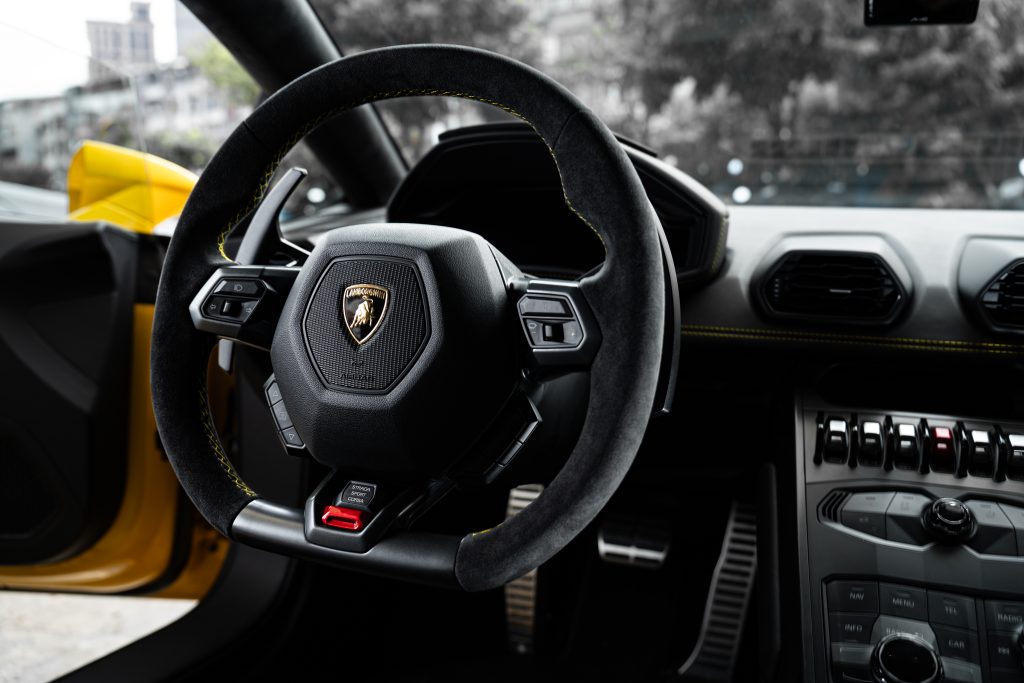 Lamborghini