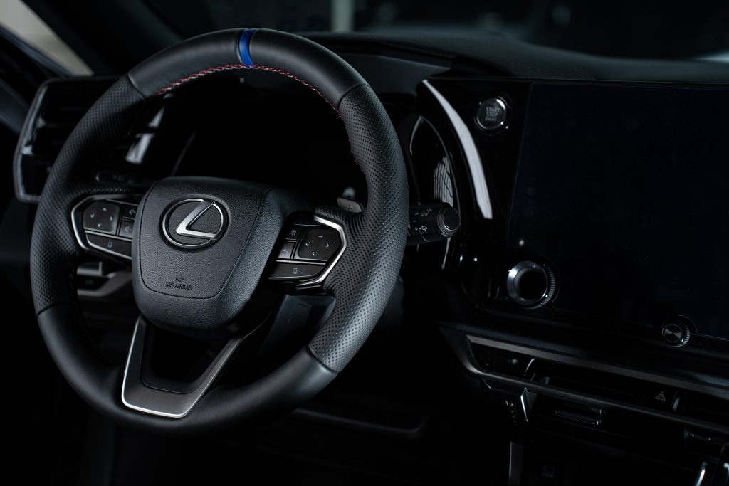 Lexus RX350